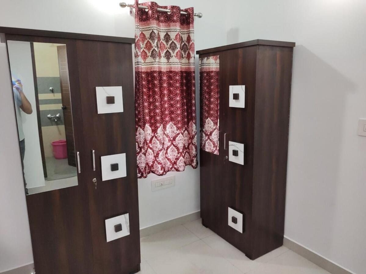 Fully Furnished 3Bhk 2 Floor Villa Angamali Kültér fotó