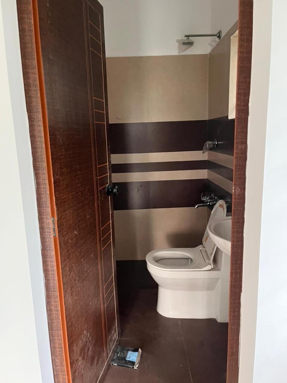 Fully Furnished 3Bhk 2 Floor Villa Angamali Kültér fotó