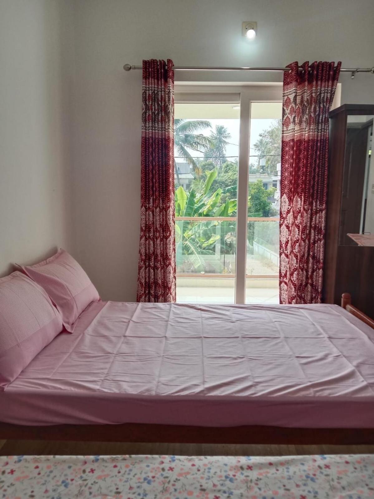 Fully Furnished 3Bhk 2 Floor Villa Angamali Kültér fotó