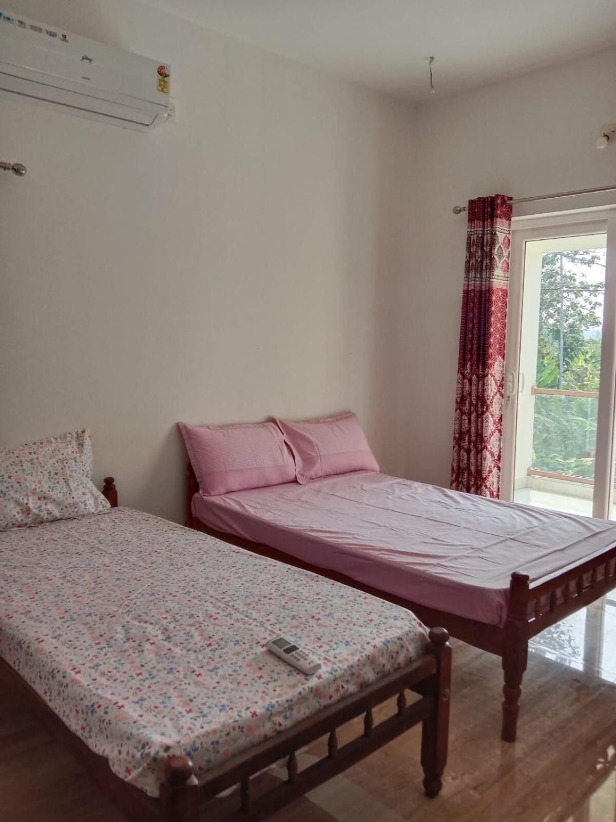 Fully Furnished 3Bhk 2 Floor Villa Angamali Kültér fotó