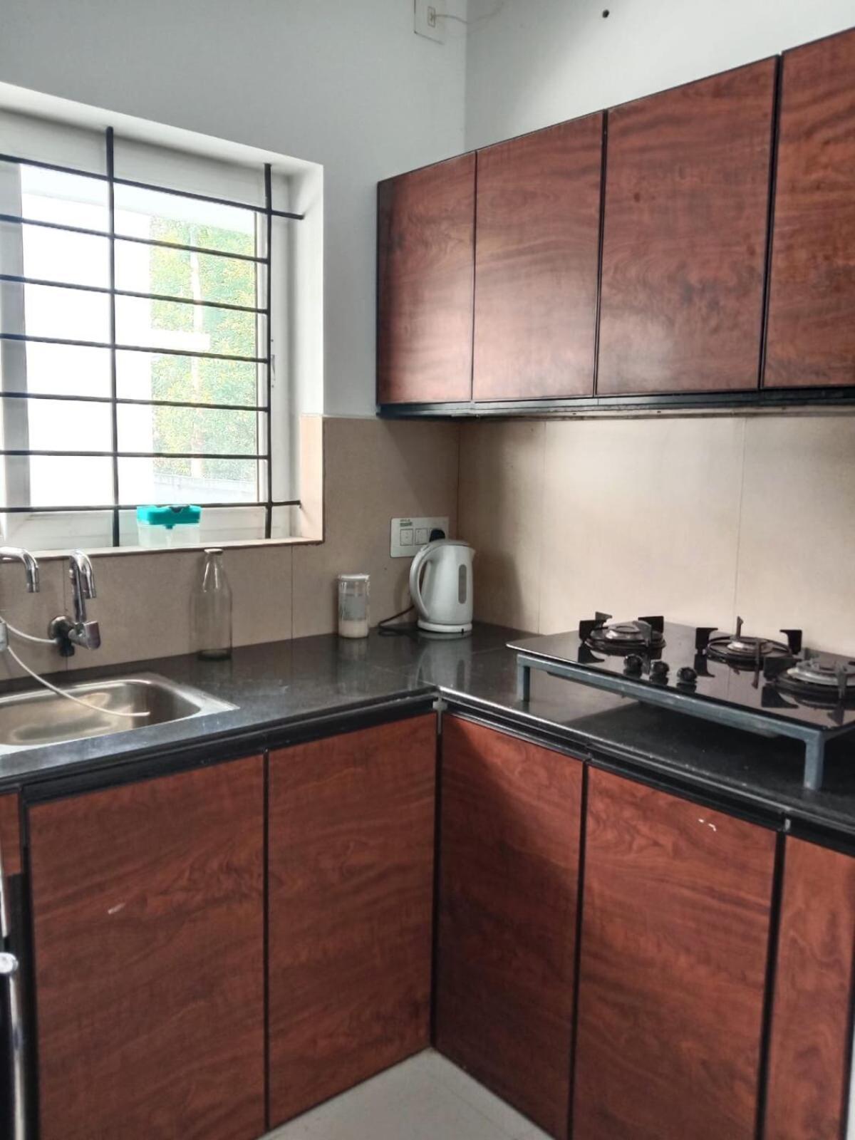 Fully Furnished 3Bhk 2 Floor Villa Angamali Kültér fotó