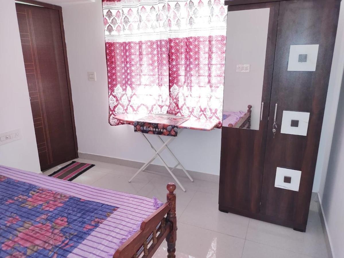 Fully Furnished 3Bhk 2 Floor Villa Angamali Kültér fotó