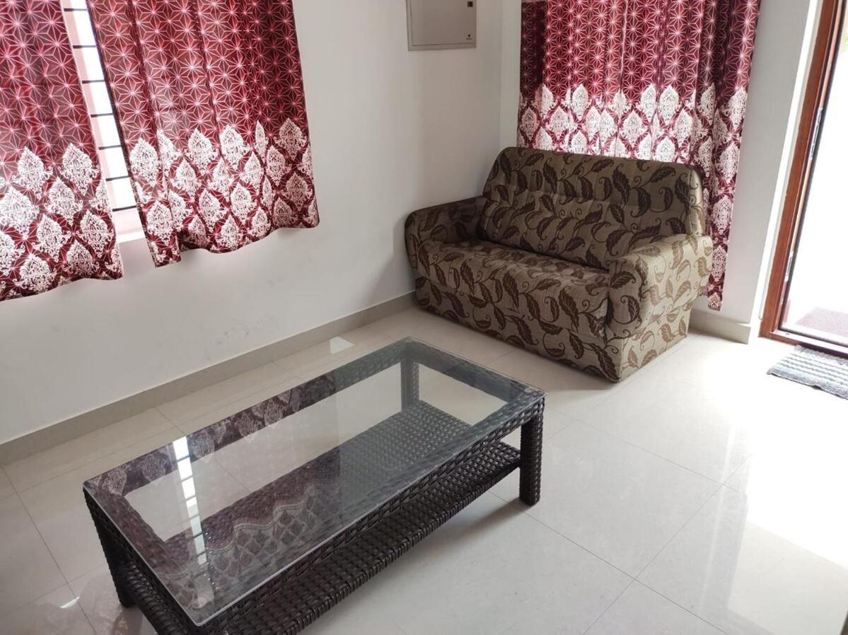 Fully Furnished 3Bhk 2 Floor Villa Angamali Kültér fotó